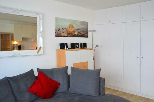 Apartamento Traumblick Fewo Nr 477