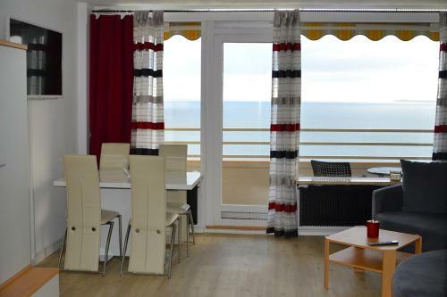 Apartamento Traumblick Fewo Nr 477