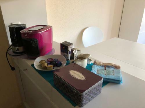 Apartamento Meerzeit