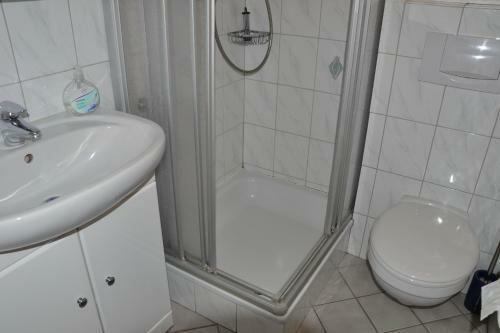 Apartamento Traumblick Fewo Nr 241