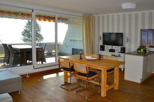Apartamento Traumblick Fewo Nr 79