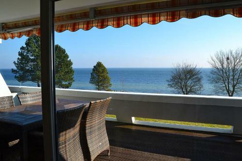 Apartamento Traumblick Fewo Nr 79