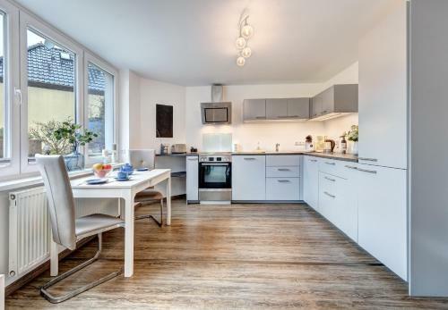 Apartamento Ferienwohnung Johanna