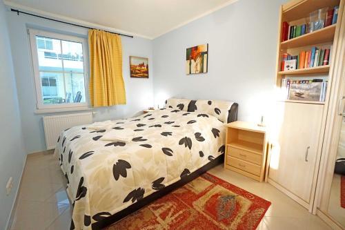 Apartamento Duenenresidenz Bansin B03