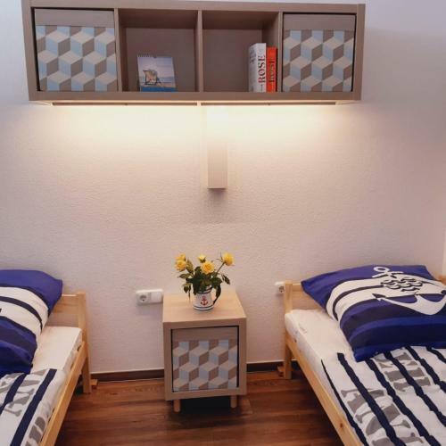 Apartamento Meerblick Fewo Nr 426