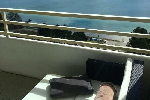 Apartamento Traumblick Fewo Nr 467