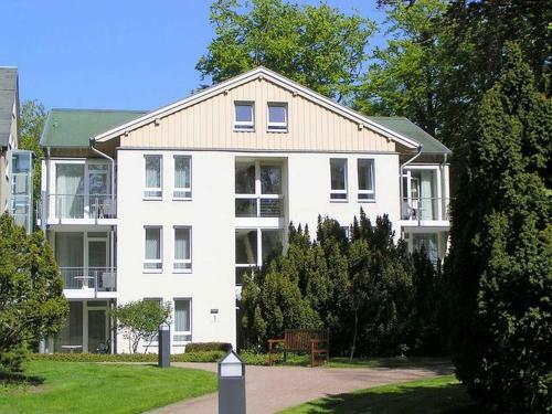 Hotel Strand Park Heringsdorf