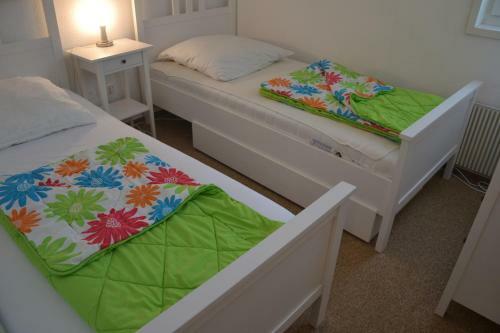 Apartamento Fewo A-27