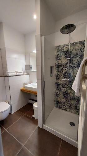 Hotel Buchenpark