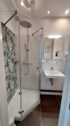 Hotel Buchenpark
