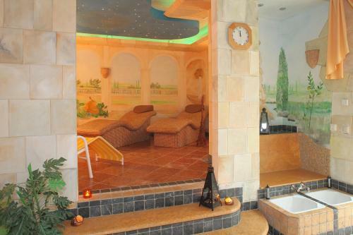 Hotel Buchenpark