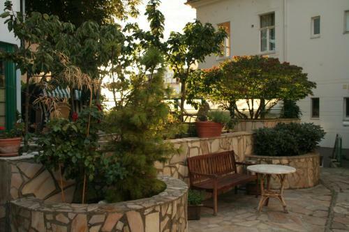 Hotel Buchenpark