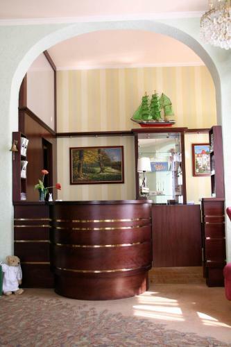 Hotel Buchenpark