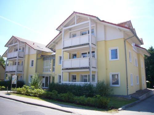 Apartamento Villa Madeleine Wohnung 6