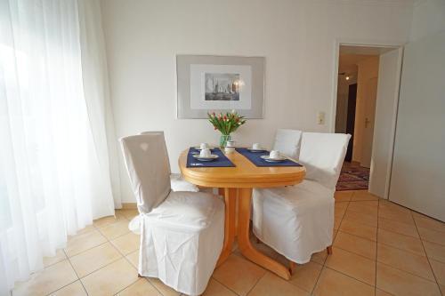 Apartamento Villa Madeleine Wohnung 6