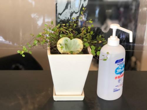 Apartamento Clean Hotels In Higashimachi