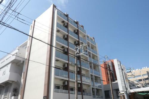 Apartamento Clean Hotels In Higashimachi