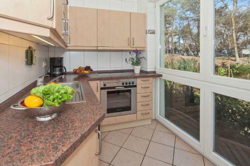 Apartamento Villa Barbara _ Wohnung 4