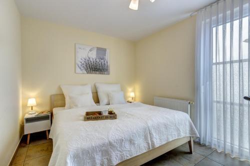 Apartamento Ferienwohnung Ostseeliebe