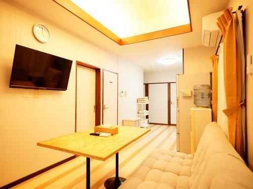 Apartamento Mcity In Maejima