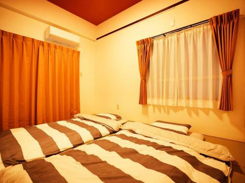 Apartamento Mcity In Maejima