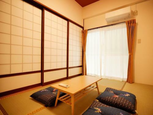 Apartamento Mcity In Maejima