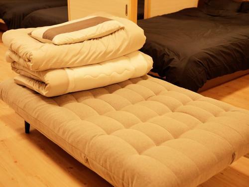 Apartamento Mcity In Maejima
