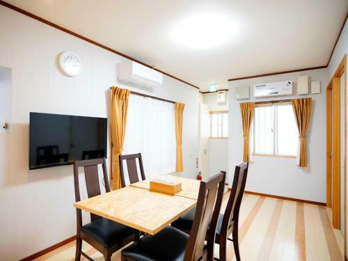 Apartamento Mcity In Maejima