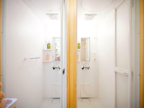 Apartamento Mcity In Maejima