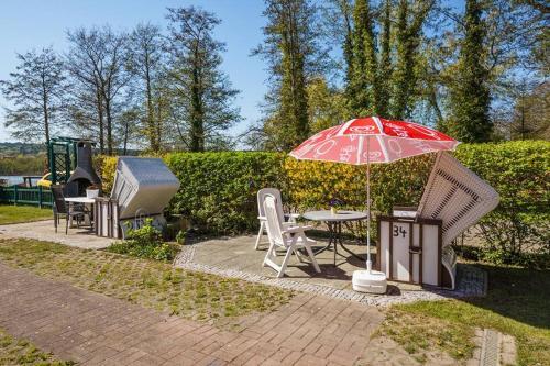 Apartamento Golz Am See 01