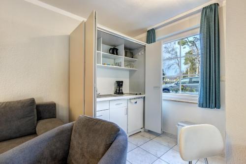 Apartamento Golz Am See 01
