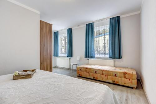 Apartamento Golz Am See 01