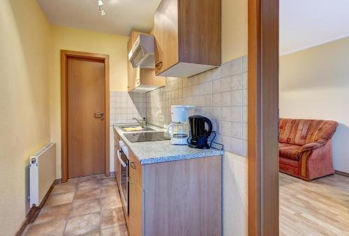 Apartamento Golz Am See 6