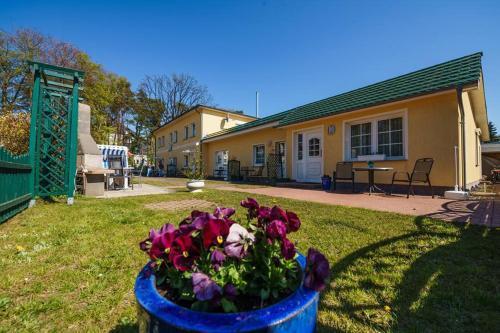 Apartamento Golz Am See 6