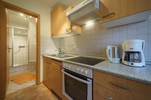 Apartamento Golz Am See 6