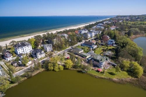 Apartamento Golz Am See 6