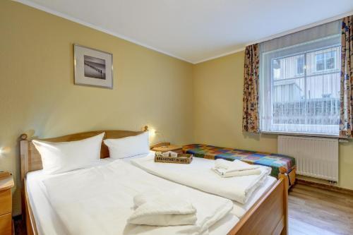 Apartamento Golz Am See 6