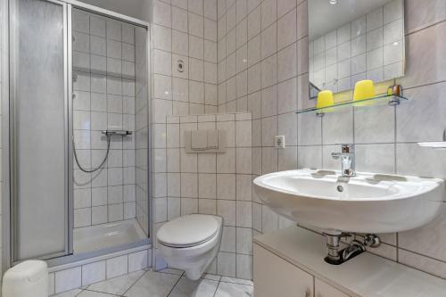 Apartamento Golz Am See 6