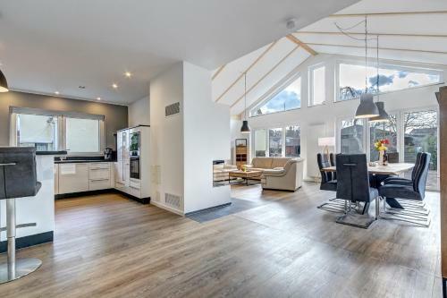 Haus Henny Heringsdorf