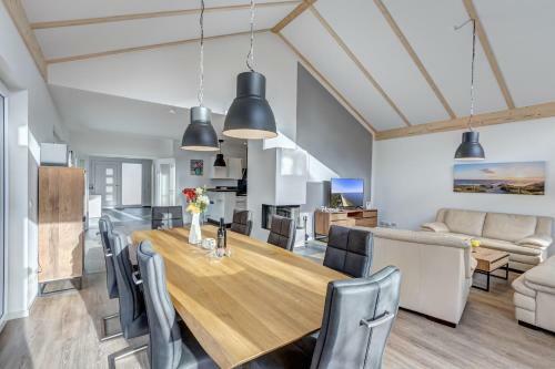 Haus Henny Heringsdorf