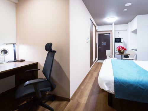 Apartamento Ryujin Hotel Ukishima