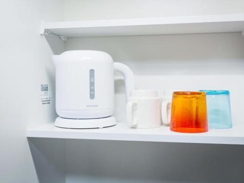 Apartamento Ryujin Hotel Ukishima