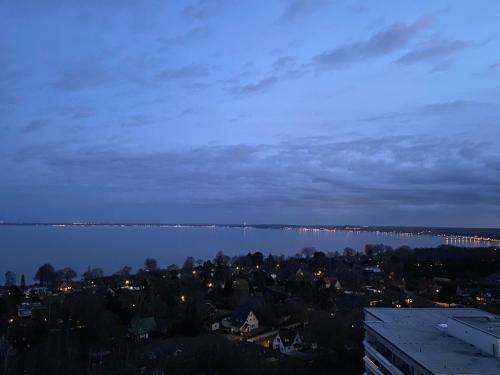 Apartamento Mehr Blick
