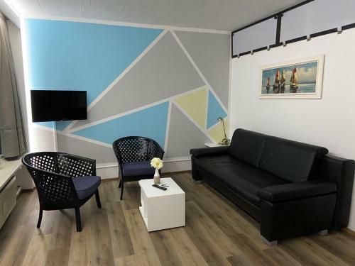Apartamento Mehr Blick
