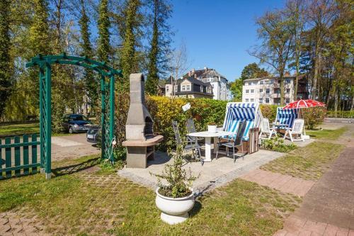 Apartamento Golz Am See 5