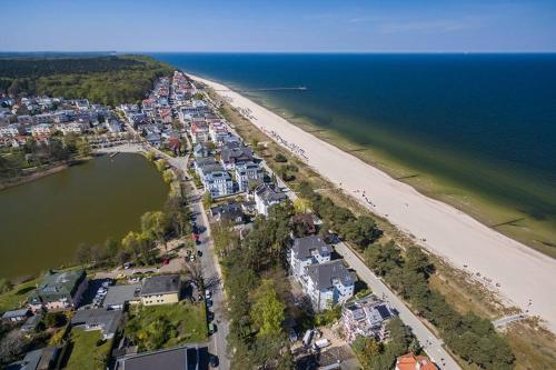 Apartamento Golz Am See 5