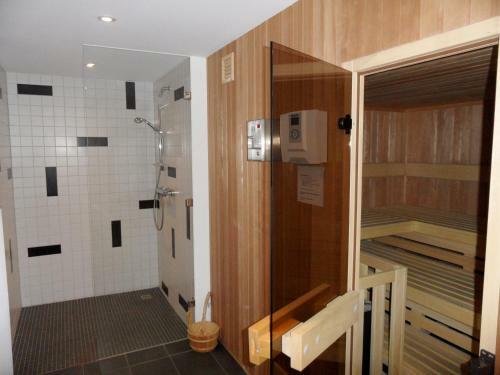 Apartamento Kapit�nshaus Heringsdorf