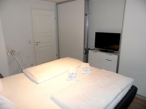 Apartamento Kapit�nshaus Heringsdorf