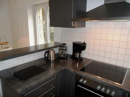 Apartamento Kapit�nshaus Heringsdorf