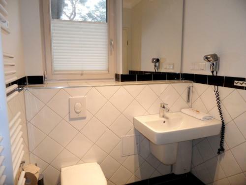 Apartamento Kapit�nshaus Heringsdorf